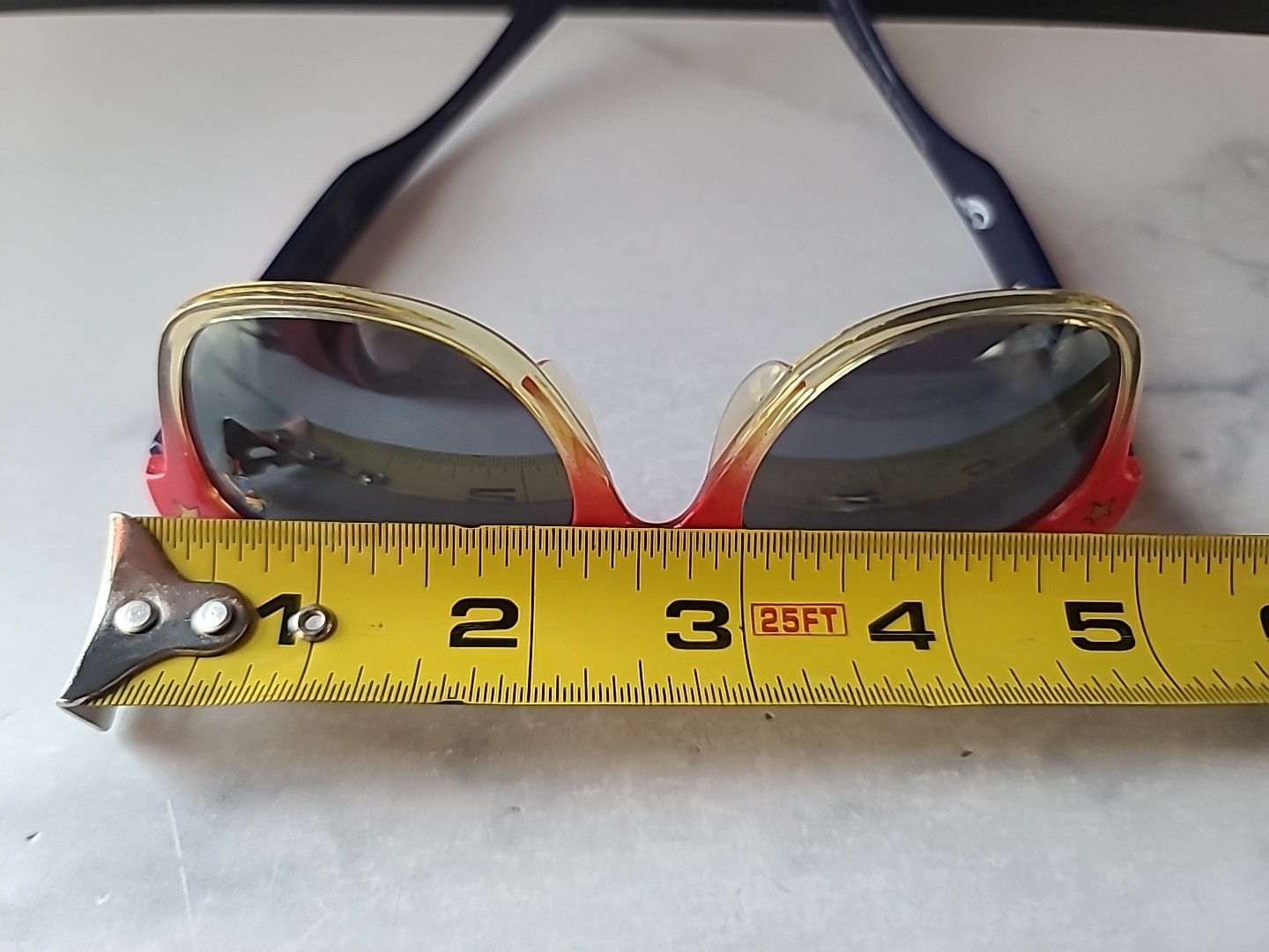 DC Comics Super Girl Sunglasses Panoeyewear