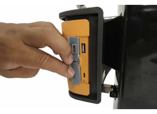 BioLite FirePit+ Portable Fire Pit - Smokeless NEW