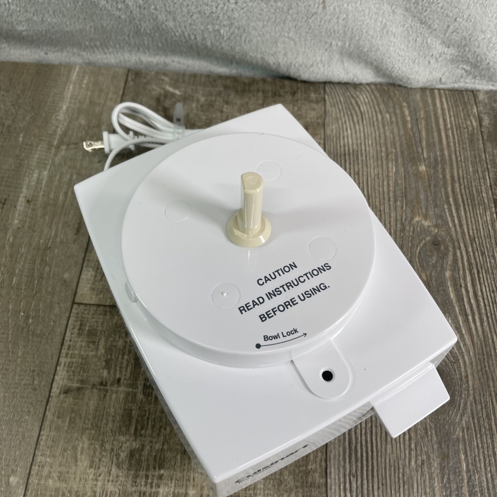 Cuisinart DLC-10S Food Processor Replacement Motor Base