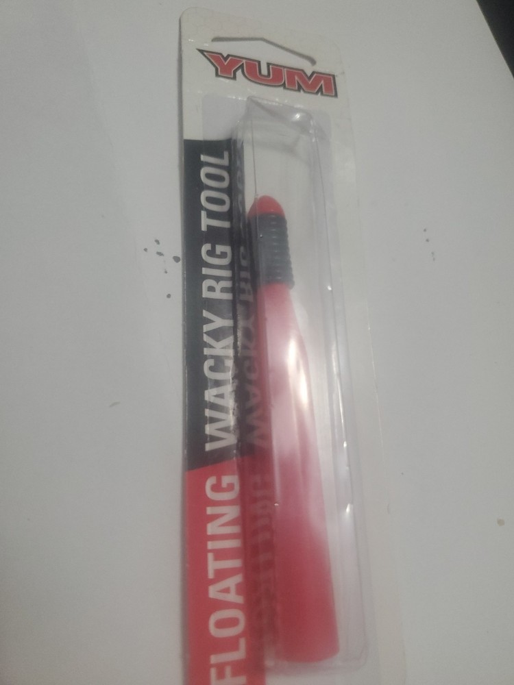 Yum Wacky Rig Tool