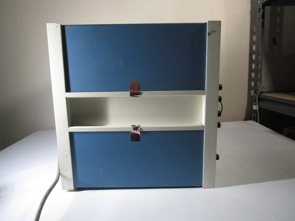 ESI Universal Impedance Measuring System Model 293 AC/DC Generator & Bridge