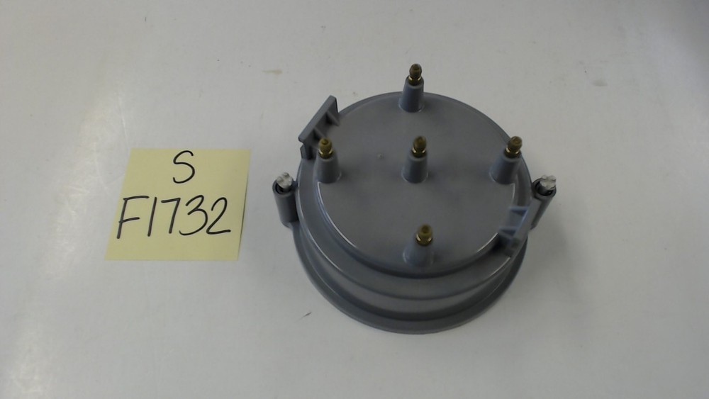 BorgWarner C-184 Distributor Cap