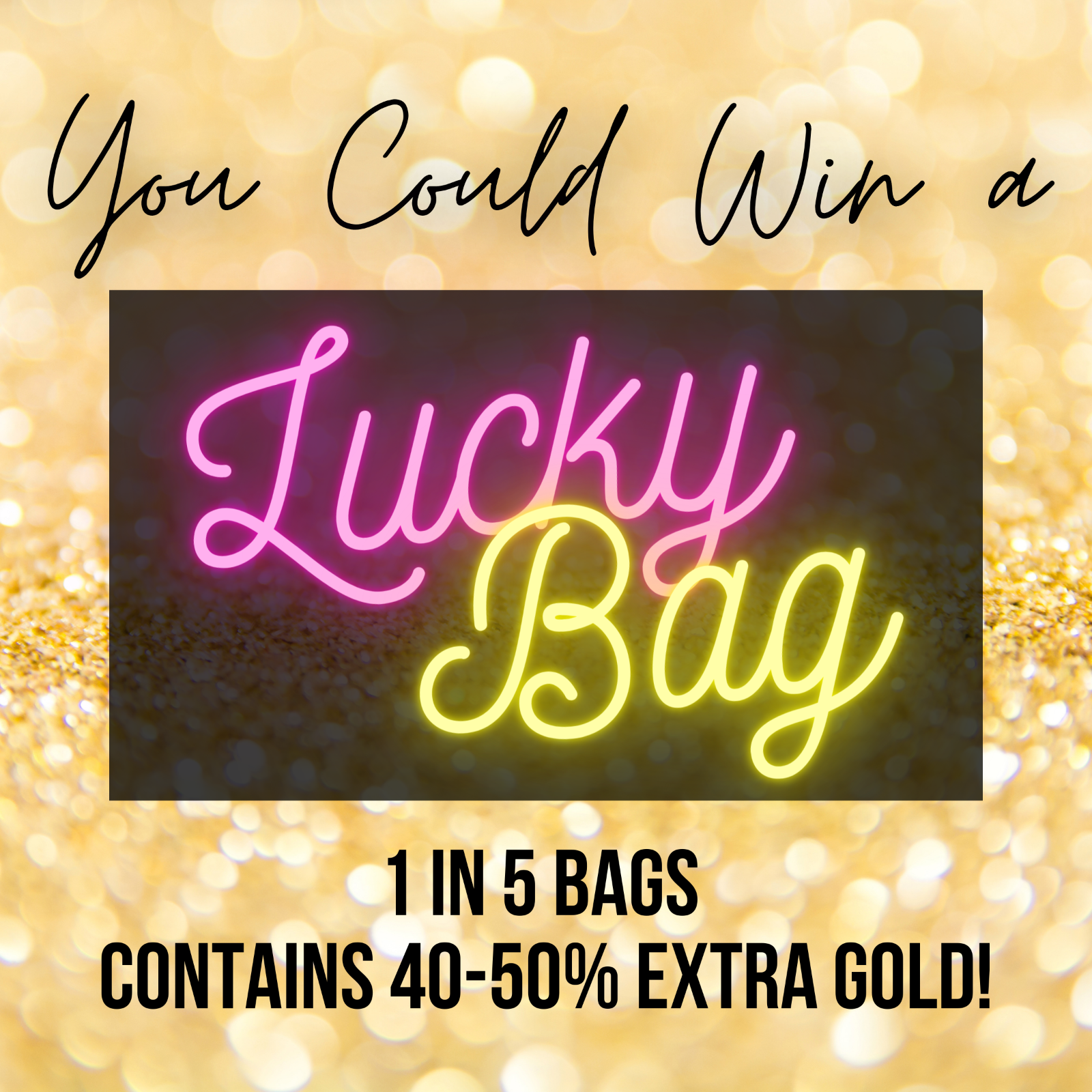 Gold Paydirt 7.5 OZ Unsearched Guaranteed Gold +Vial - GEORGIA Dredge Pay dirt