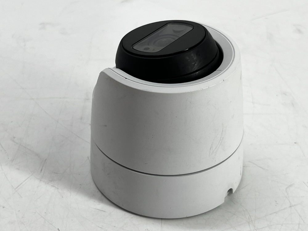 Axis M3105-L Indoor/Outdoor Network IP Security Camera - White