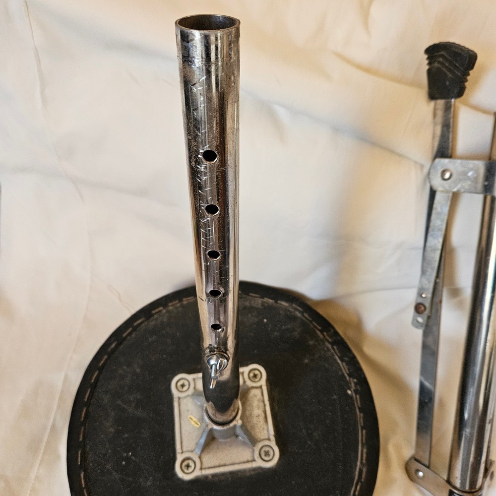 TKO Percussion Drum Stool - Used