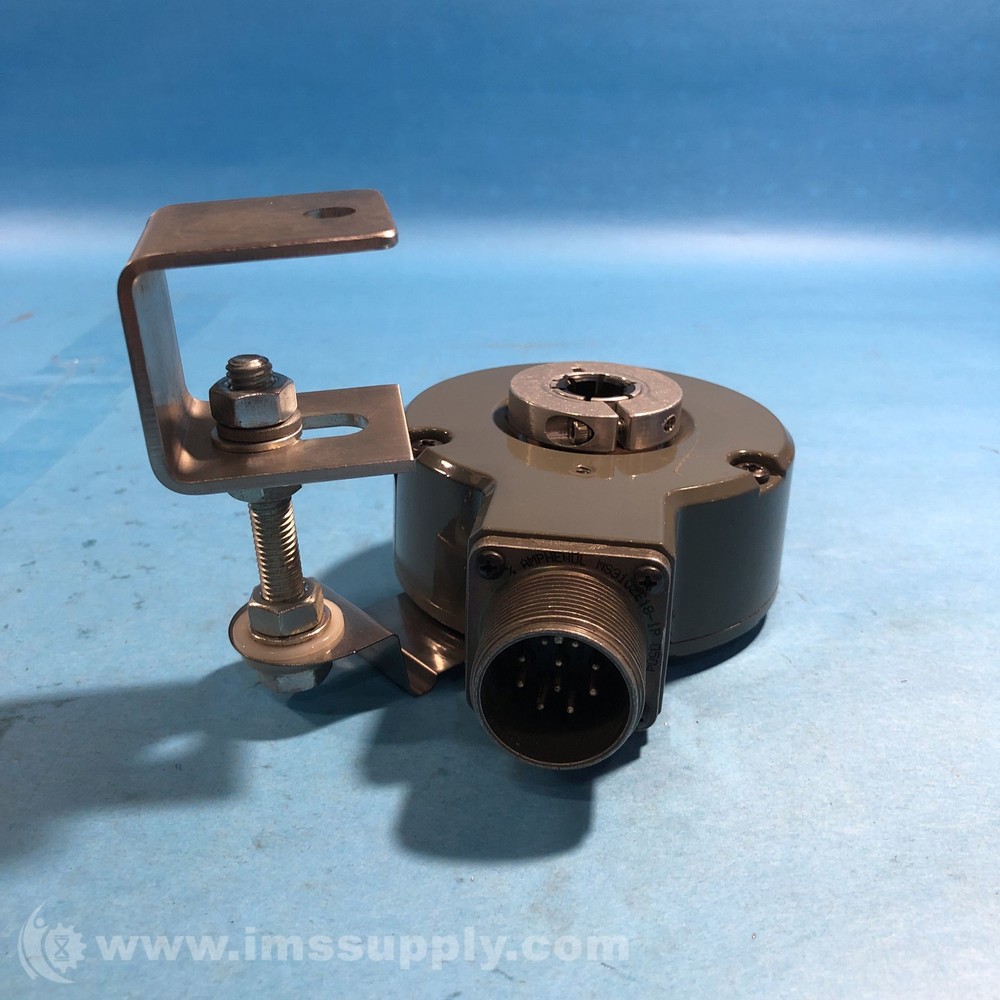 Danaher Controls HS35102471442 Encoder 2932