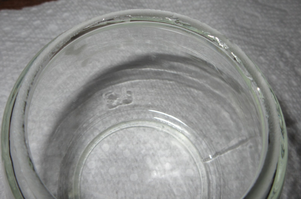 Lantern Clear Glass Replacement Globe Dietz L3
