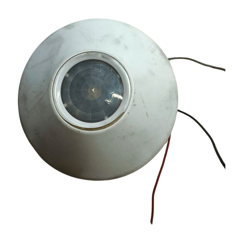 Sensor Switch CM6 High Bay 360° Sensor-Ceiling Mount, 12-24VAC/DC, 4mA