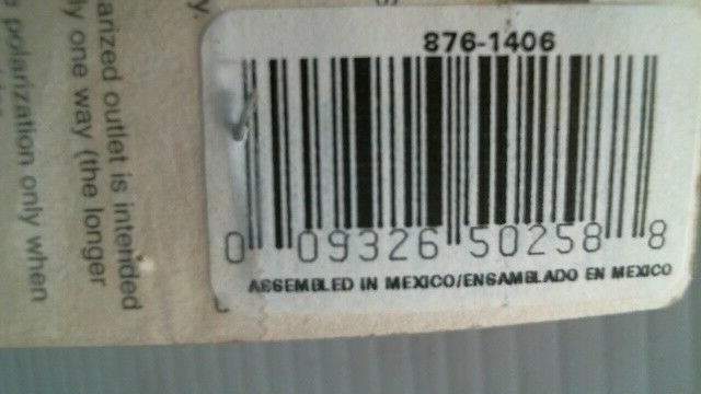 Do It Best Socket Adapter With Pull Chain (50258) FS