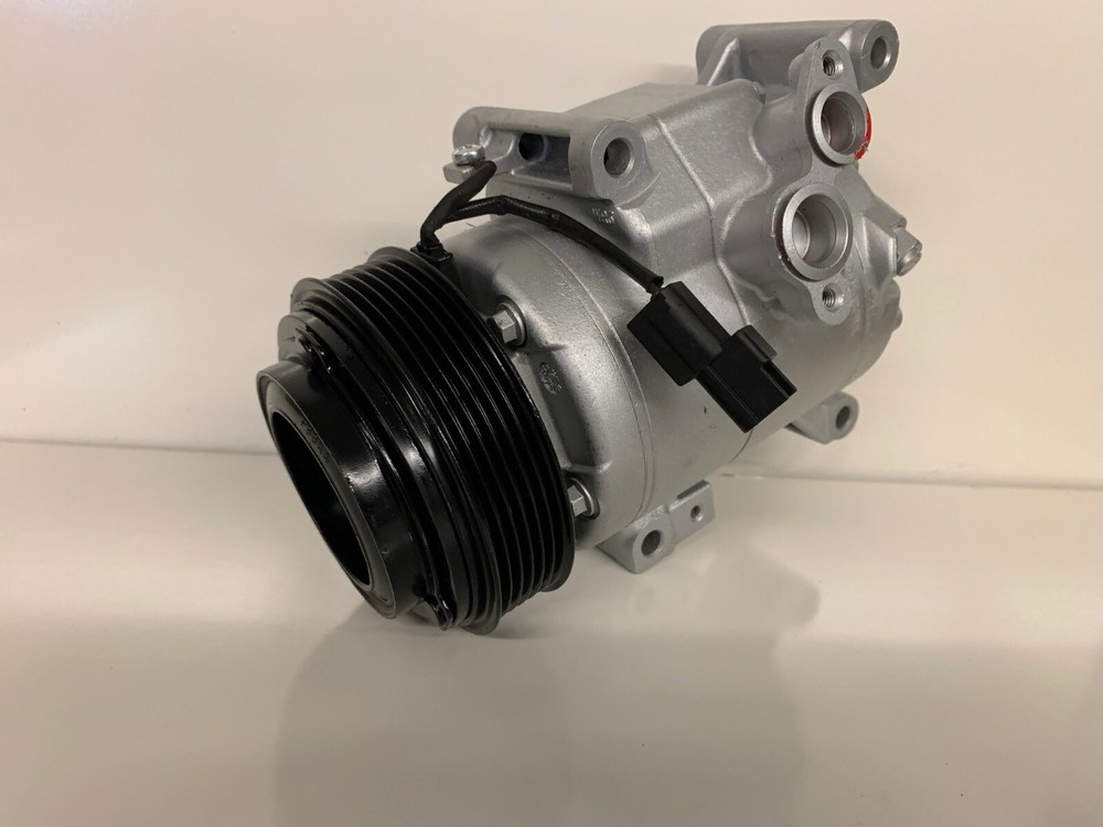 2014 2015 2016 2017 2018 Mazda 6 2.5L Reman AC A/C Compressor