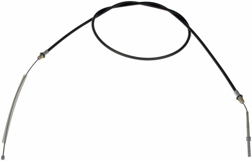 Rr Right Brake Cable  Dorman/First Stop  C94162