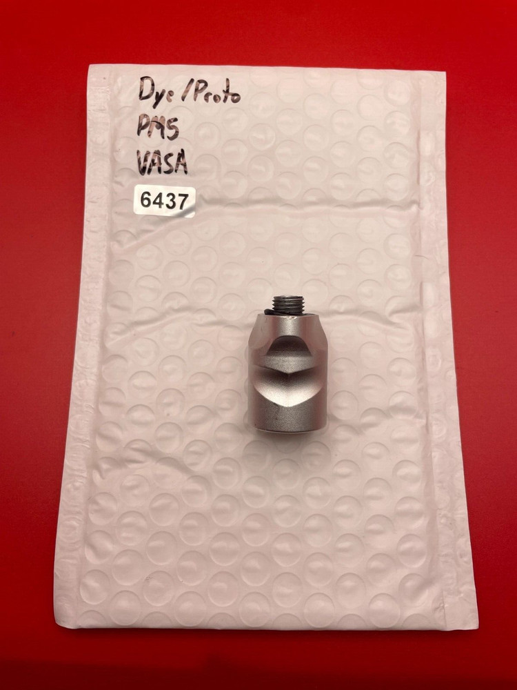 Dye/Proto PM5 VASA