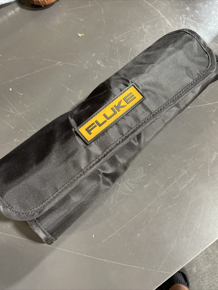 Fluke IKST7 Insulated Hand Tool Starter Kit