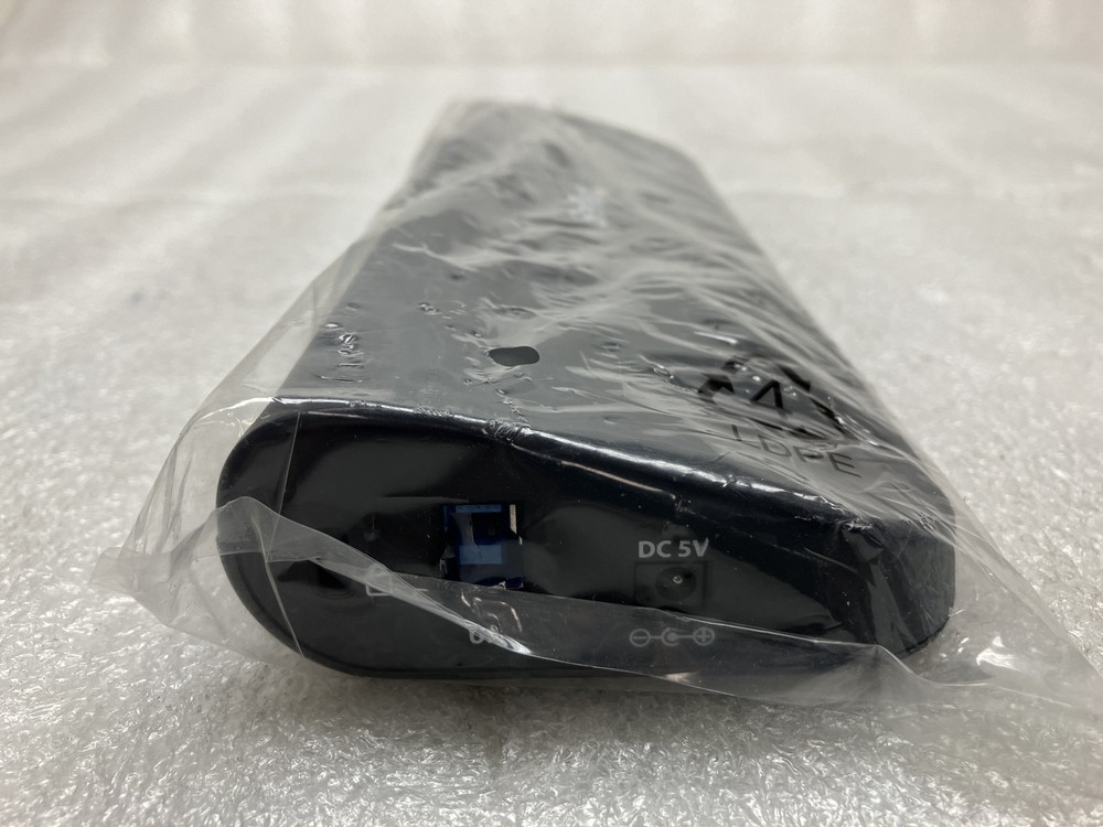 StarTech USB3SDOCKHDV USB 3.0 HDMI/DVI/VGA Docking Station