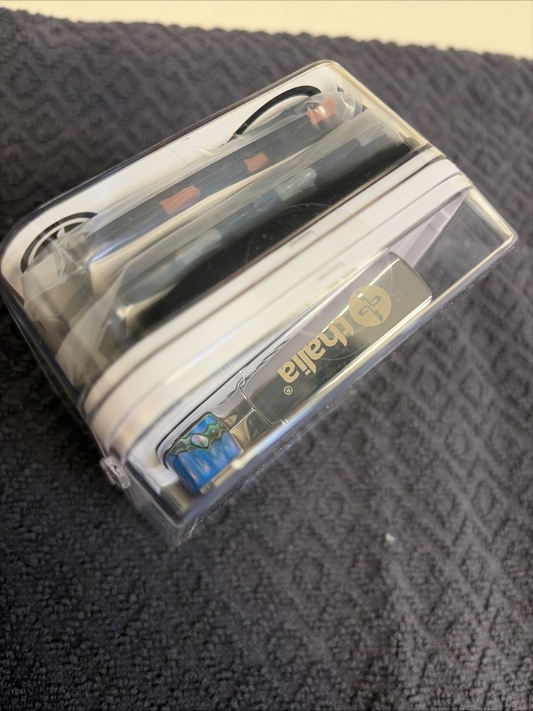 NEW FULL SET THALIA GUITAR CAPO IN BOX COMPLETE SET #CD