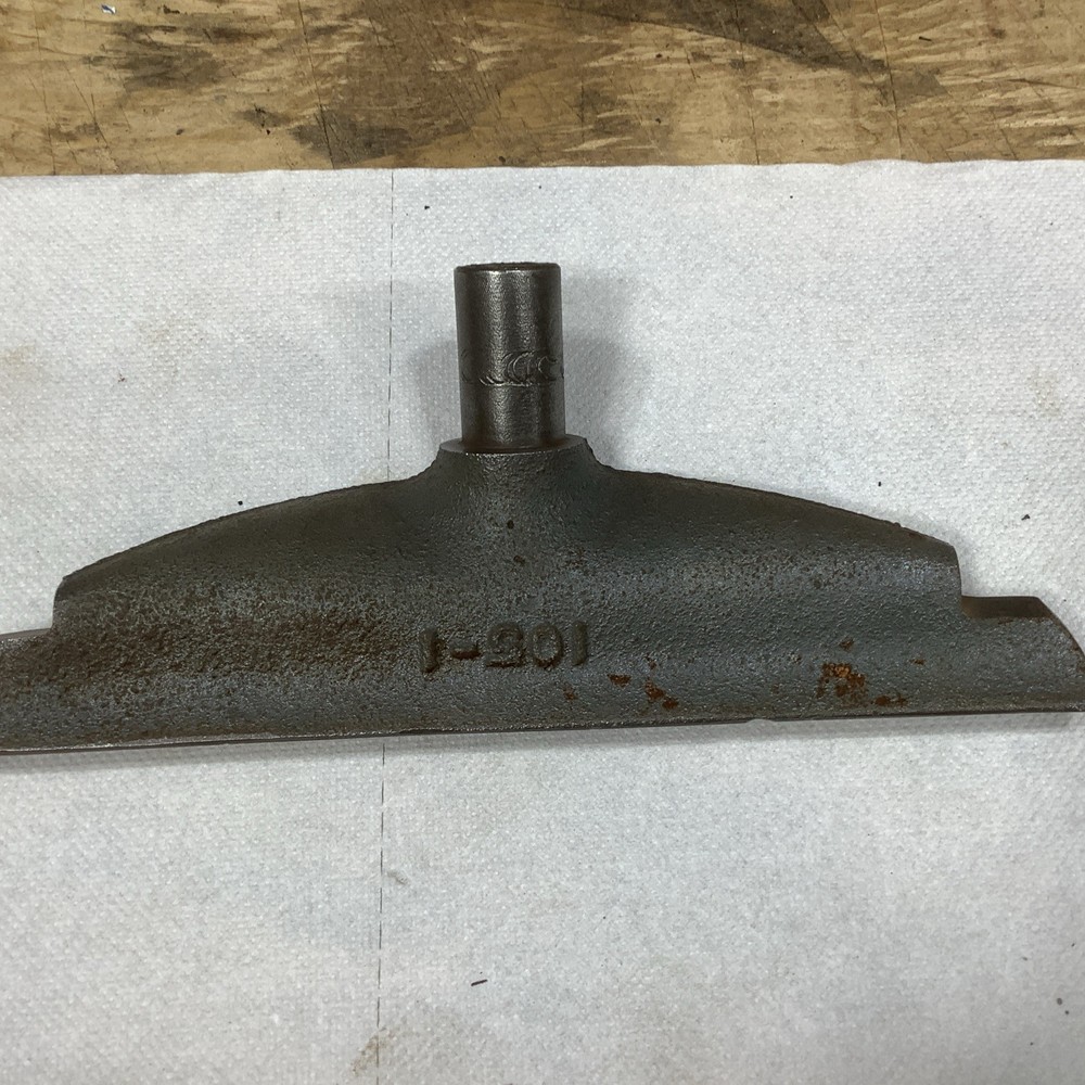 Lathe Tool Rest 8”