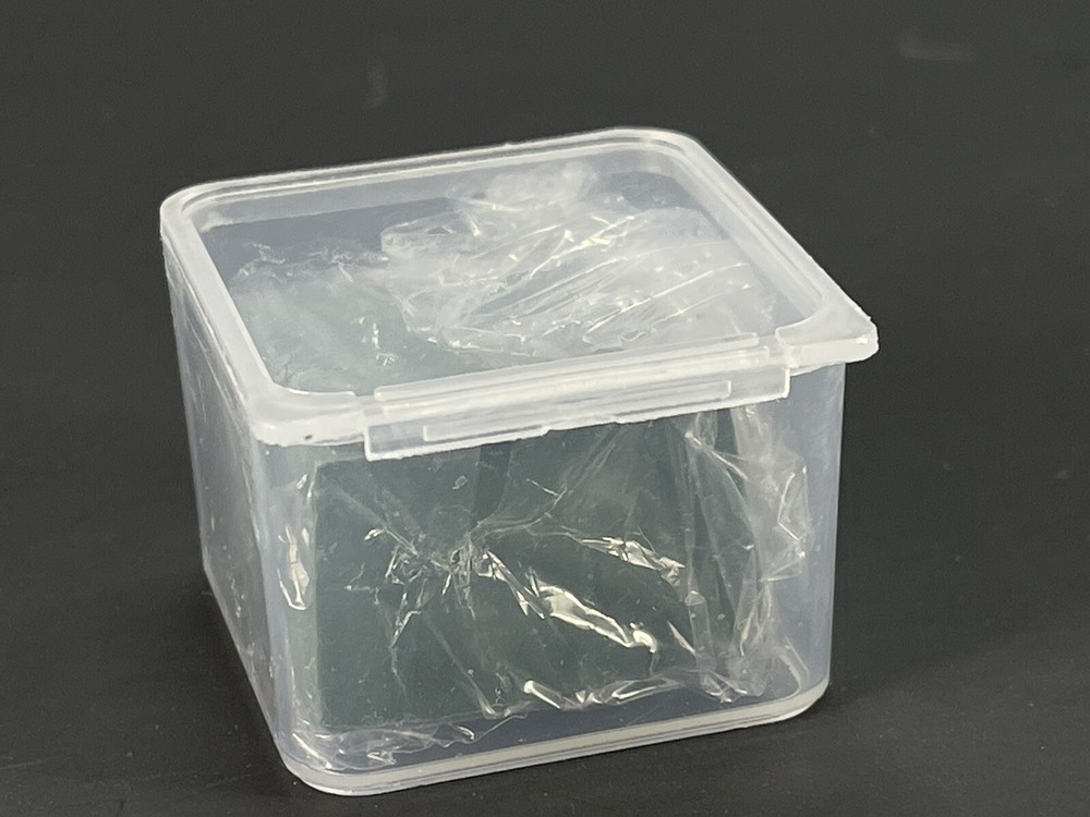 3 Green Abrasive Polishing Paste Buffing Compound Leather Strop Sharpening razor