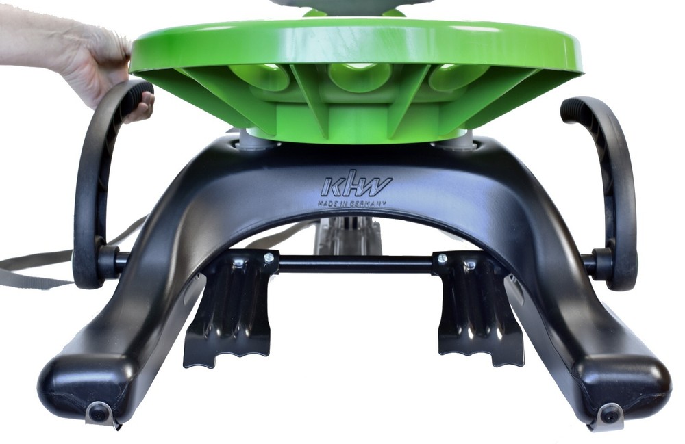 KHW Snow Future Sled - 20414