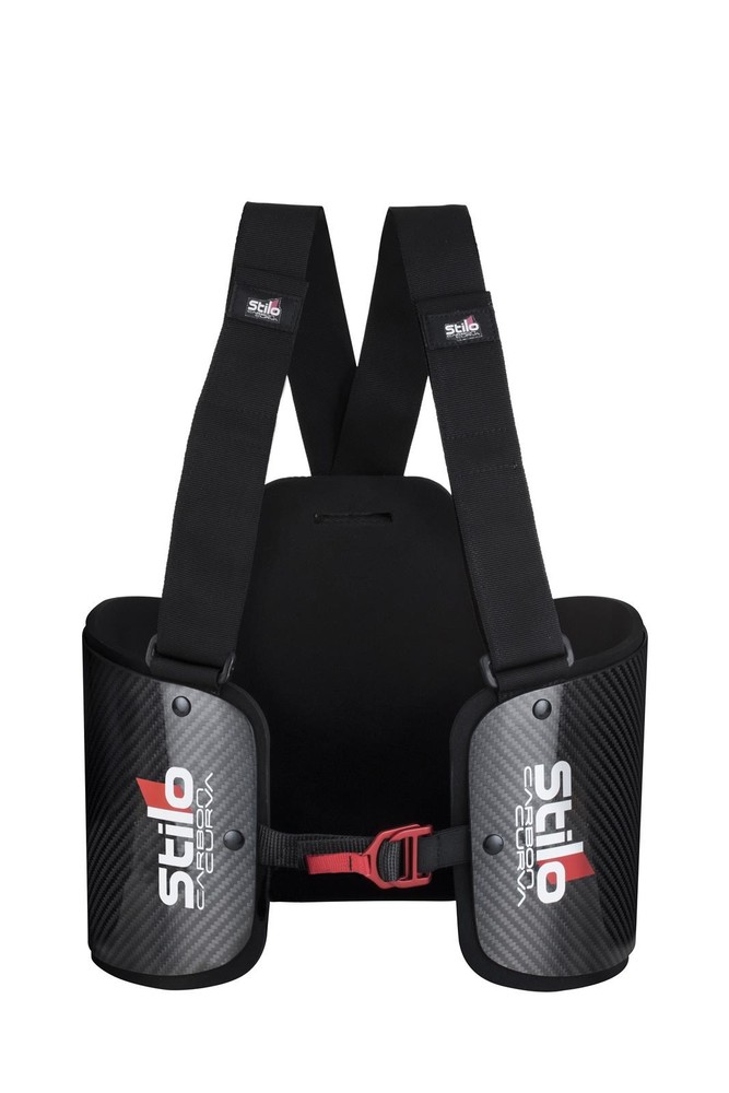 Stilo AS0001M Rib Vest Protector - Medium NEW