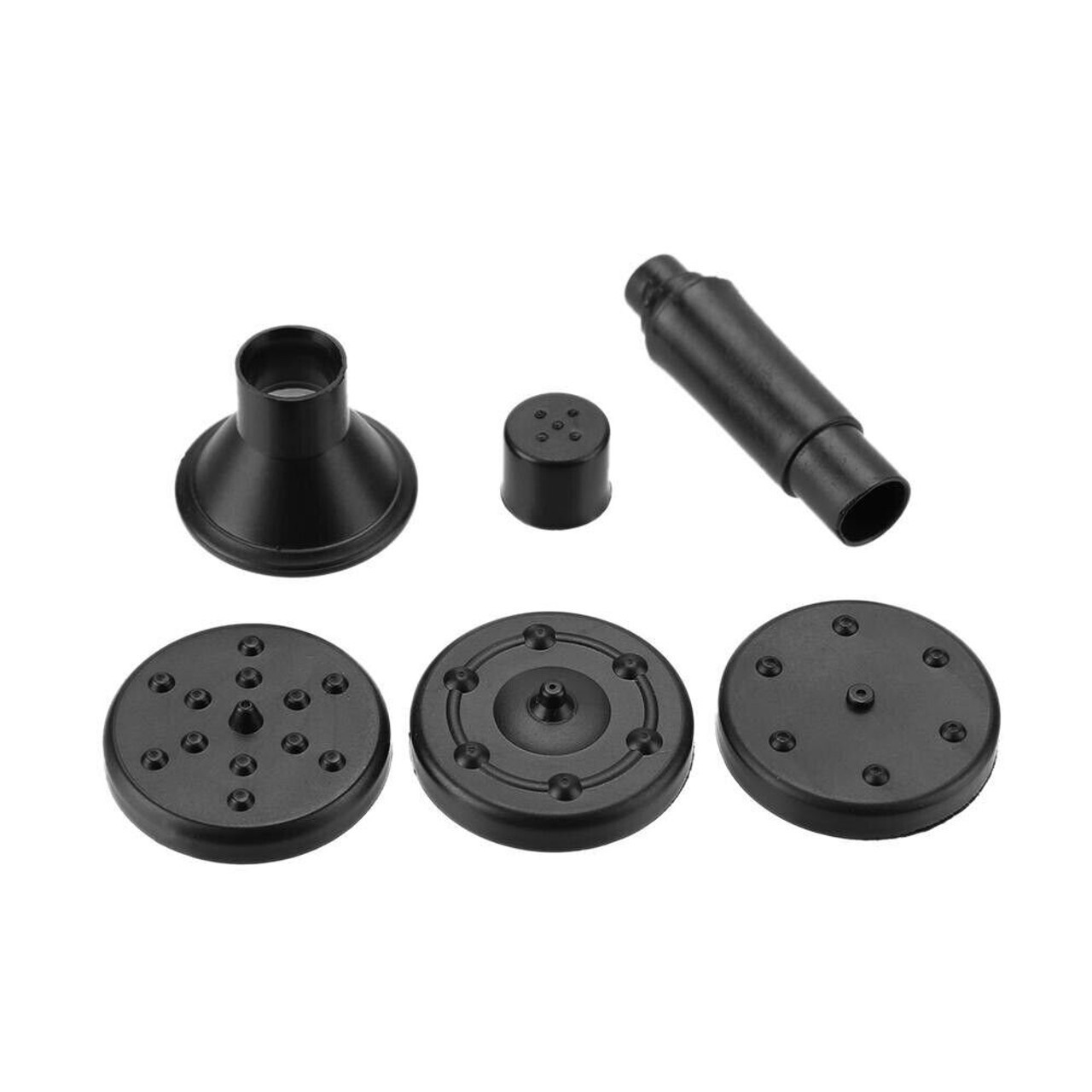 Solar Panel Power Water Pump Fountain Submersible Floating Bird Bath Pond Pool