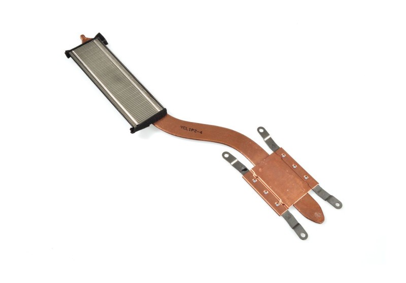 13NX0360T01011 - UMA Thermal Module