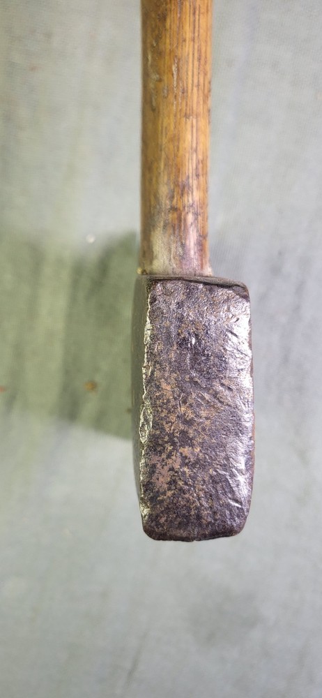 Vintage Hatchet Wide Angle Axe Sharp