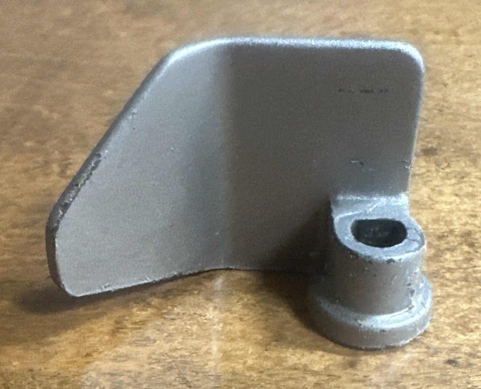 BREADMAN BREAD MACHINE BREAD MAKER OEM REPLACEMENT PADDLE ONLY FOR TR2200