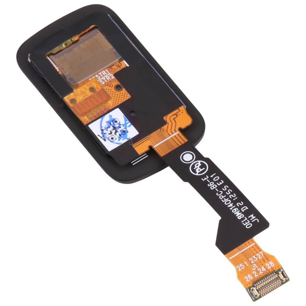 Smart Watch Touch LCD Digitizer Display Screen Replacement For Fitbit Charge 5 r