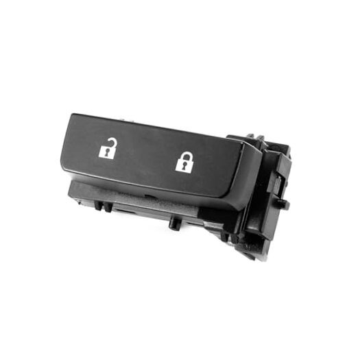 Door Lock Switch Driver Side for 2007-2014 Chevy Driver Side Door Lock Switch