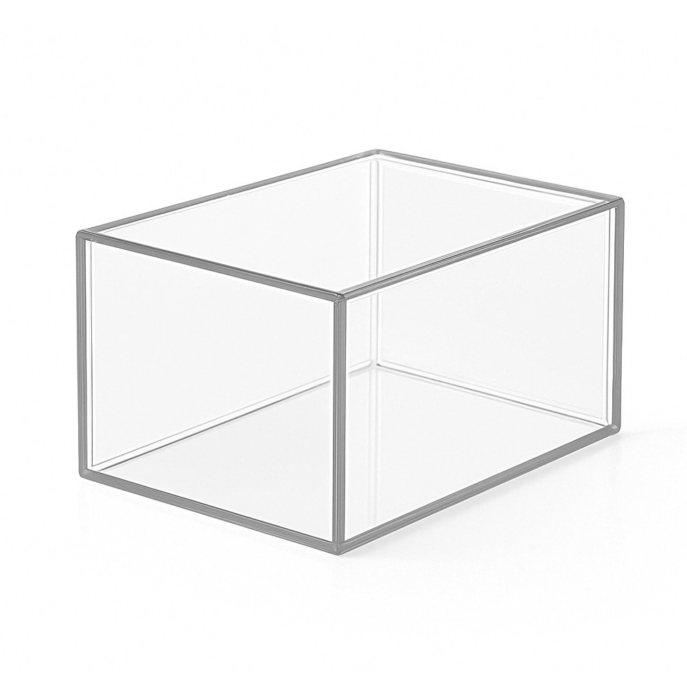 Premium Hard Protector Case for Funko POP® Doll - Stackable Magnetic Lid Display