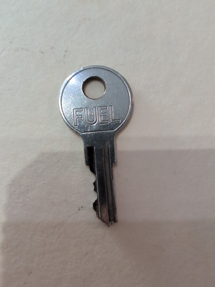 Fuel Key JT085