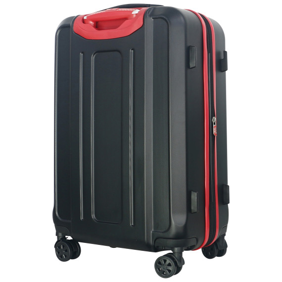 Olympia USA Apache Plus 22" Hardcase Carry-On