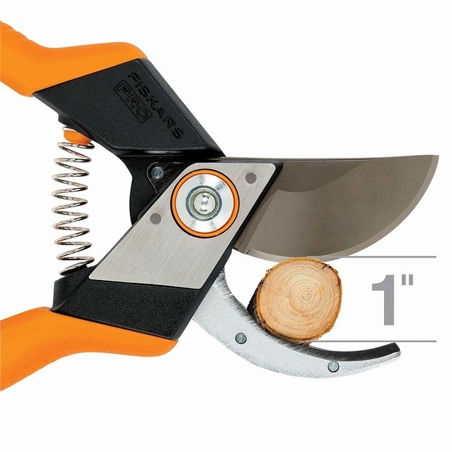 Fiskars Pruners Pro 1" Cutting Replaceable Blade 394955