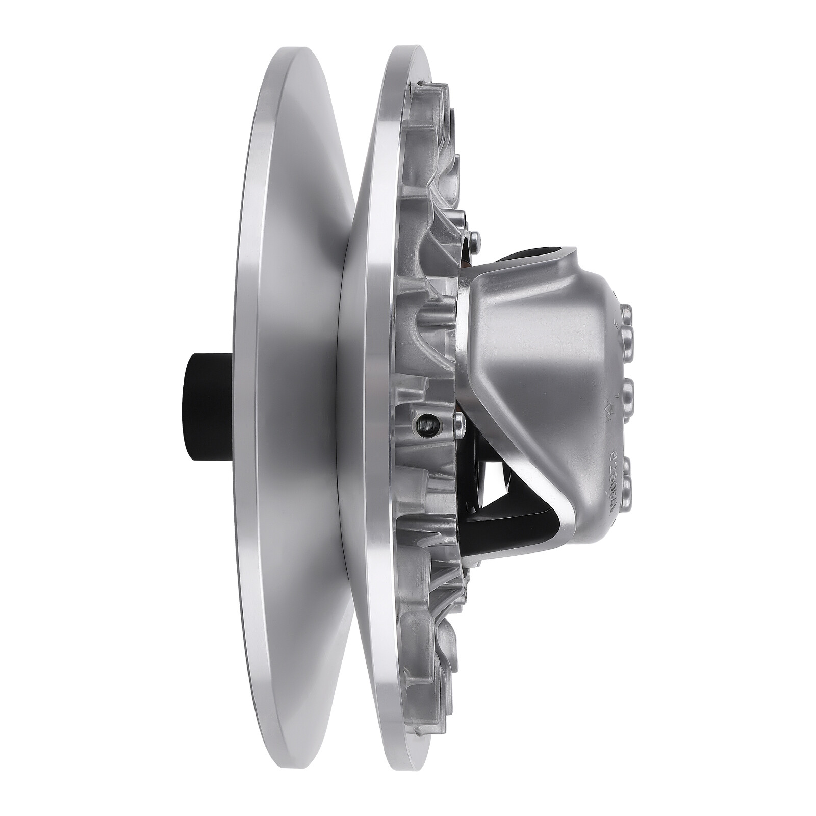 Secondary Driven Clutch for Can-Am Maverick X3 Turbo RR R XMR XRC MAX 2017-2023