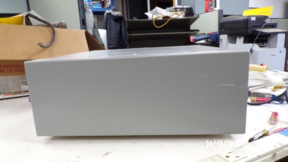 NEC CAS-81 Communication Analyze System