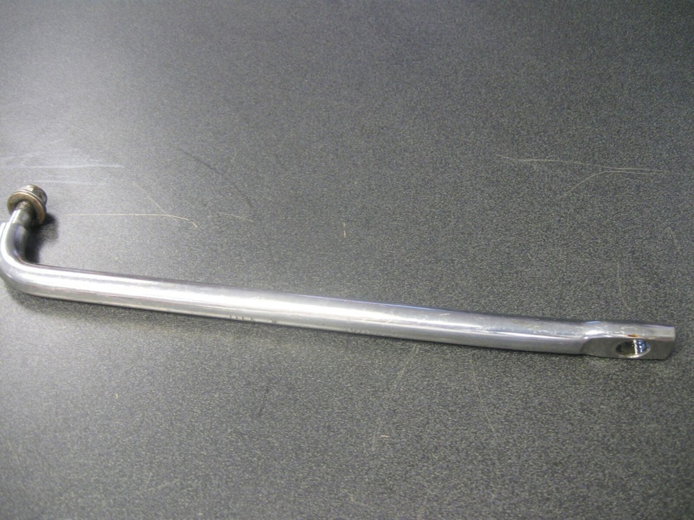 Johnson Evinrude 0175110 Steering Link Rod BIN0357