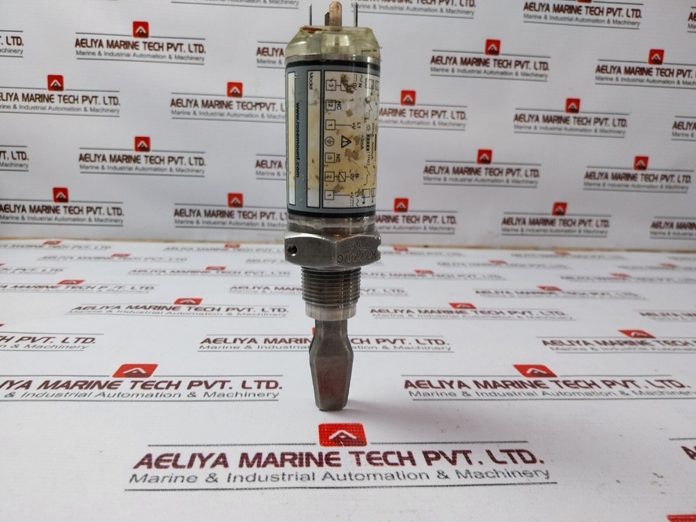 Rosemount 2110 Vibrating Fork Level Switch