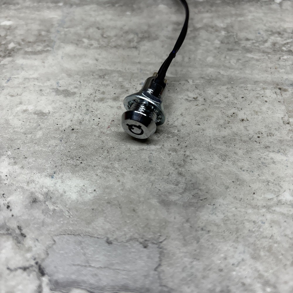 Perretta Graphics ASE01418 Auto / Manual Switch Assembly, New