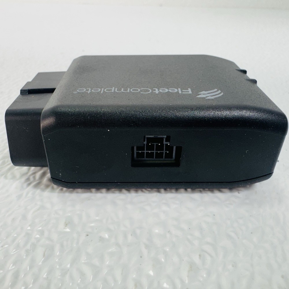 Fleet Complete FTxw-P01 FT4000LFA Fleet Tracker