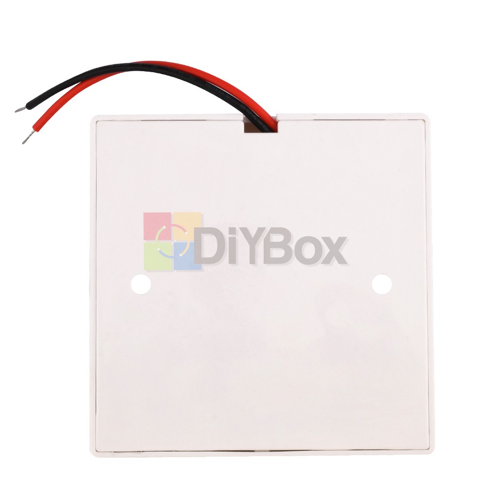 1-10PCS Light Bulb Lamp Base Holder E27 86 Motion Sensor Light Socket AC110-240V