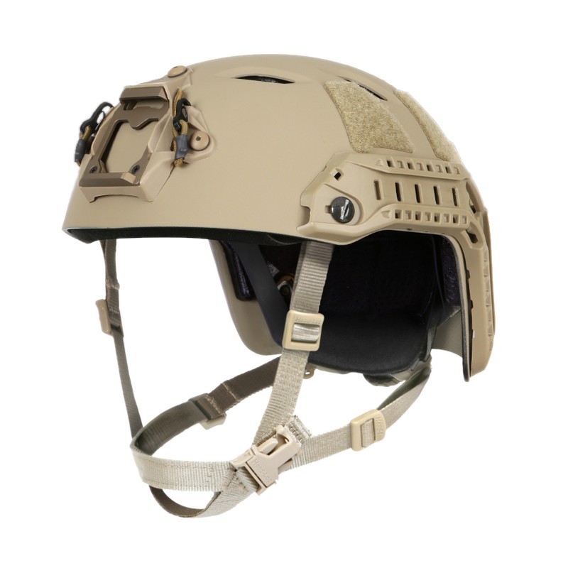 Ops-Core FAST Bump High Cut Helmet System