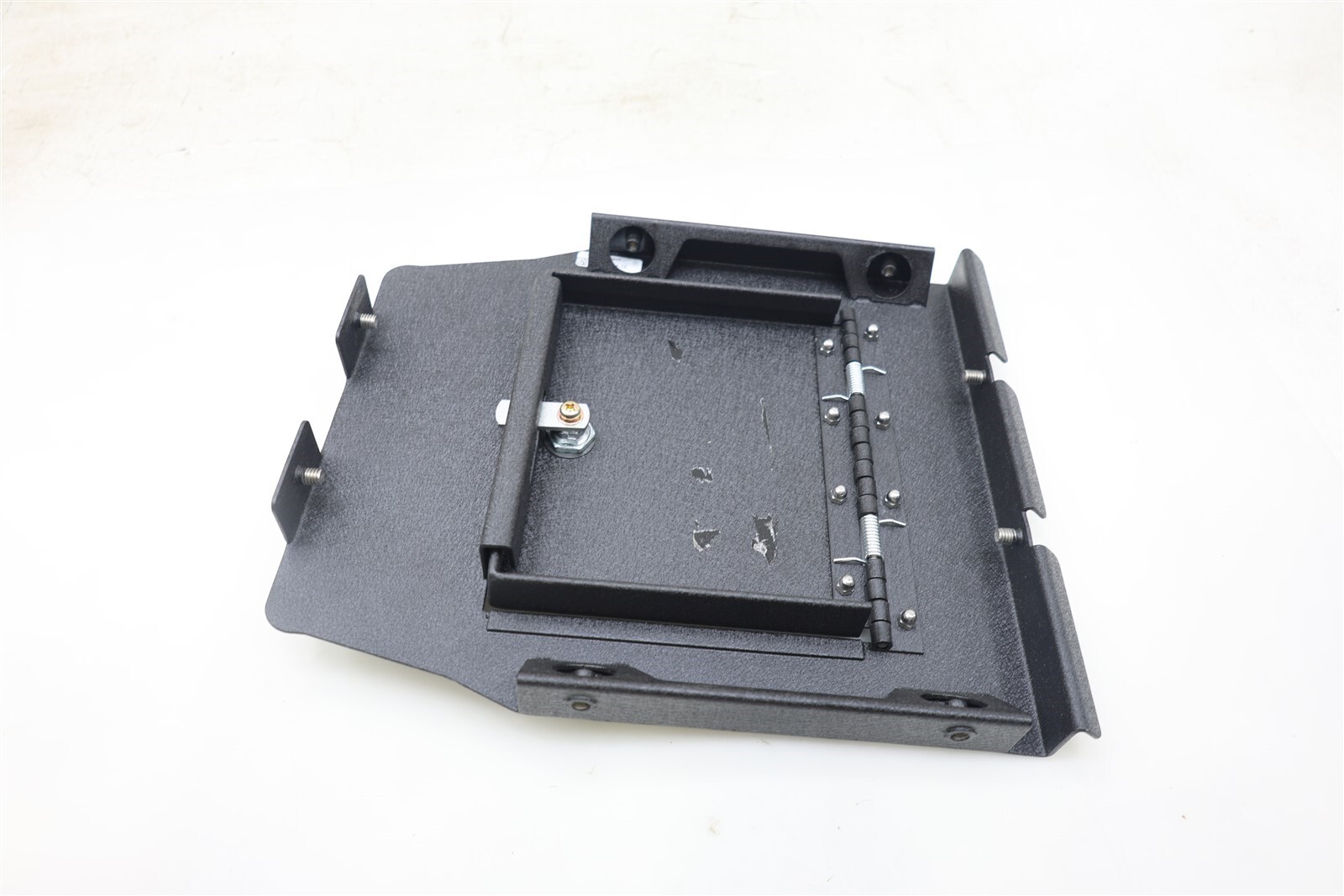 NEW OEM Ford Center Console Security Vault Safe VML3Z-9906202-A F-150 2021-2023