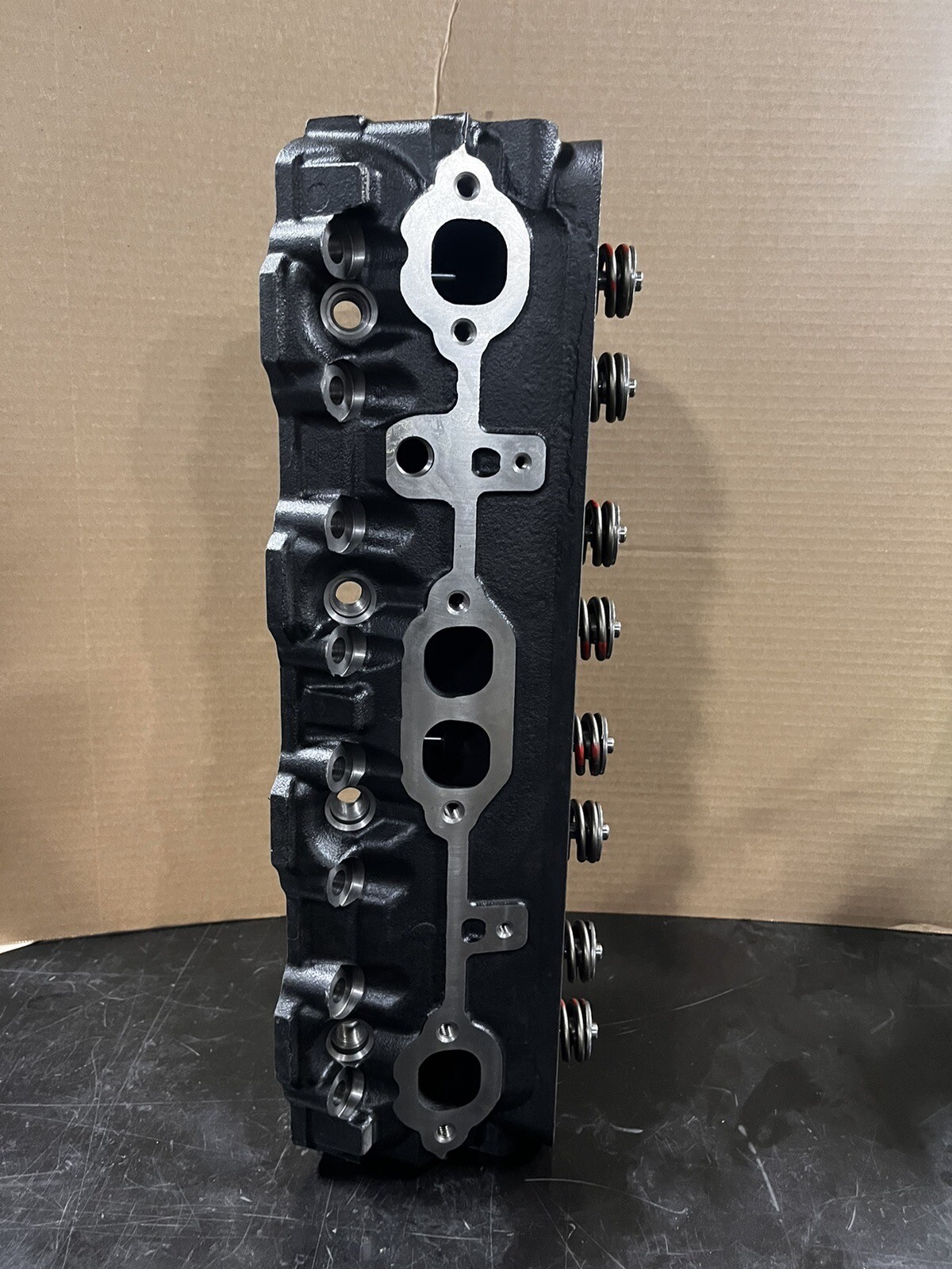 NEW CHEVROLET 5.0L 305 VORTEC CYLINDER HEAD 1996 - UP 1.840" HEAD