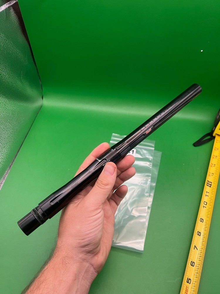 MacDev MatchStix 14 Inch Paintball Barrel 688 Bore Autococker Thread