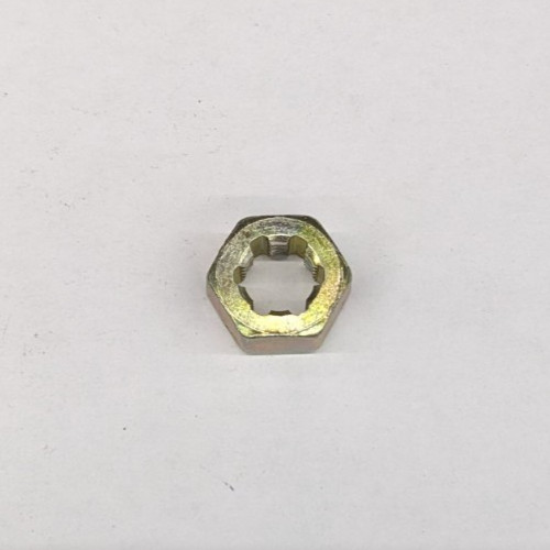M8 x 1.0 Hex Thread Chaser Rethreading Metric - 8mm x 1mm Die Nut