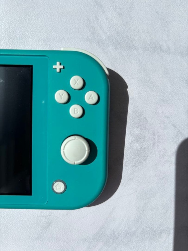 Nintendo Switch Lite Set (Console)