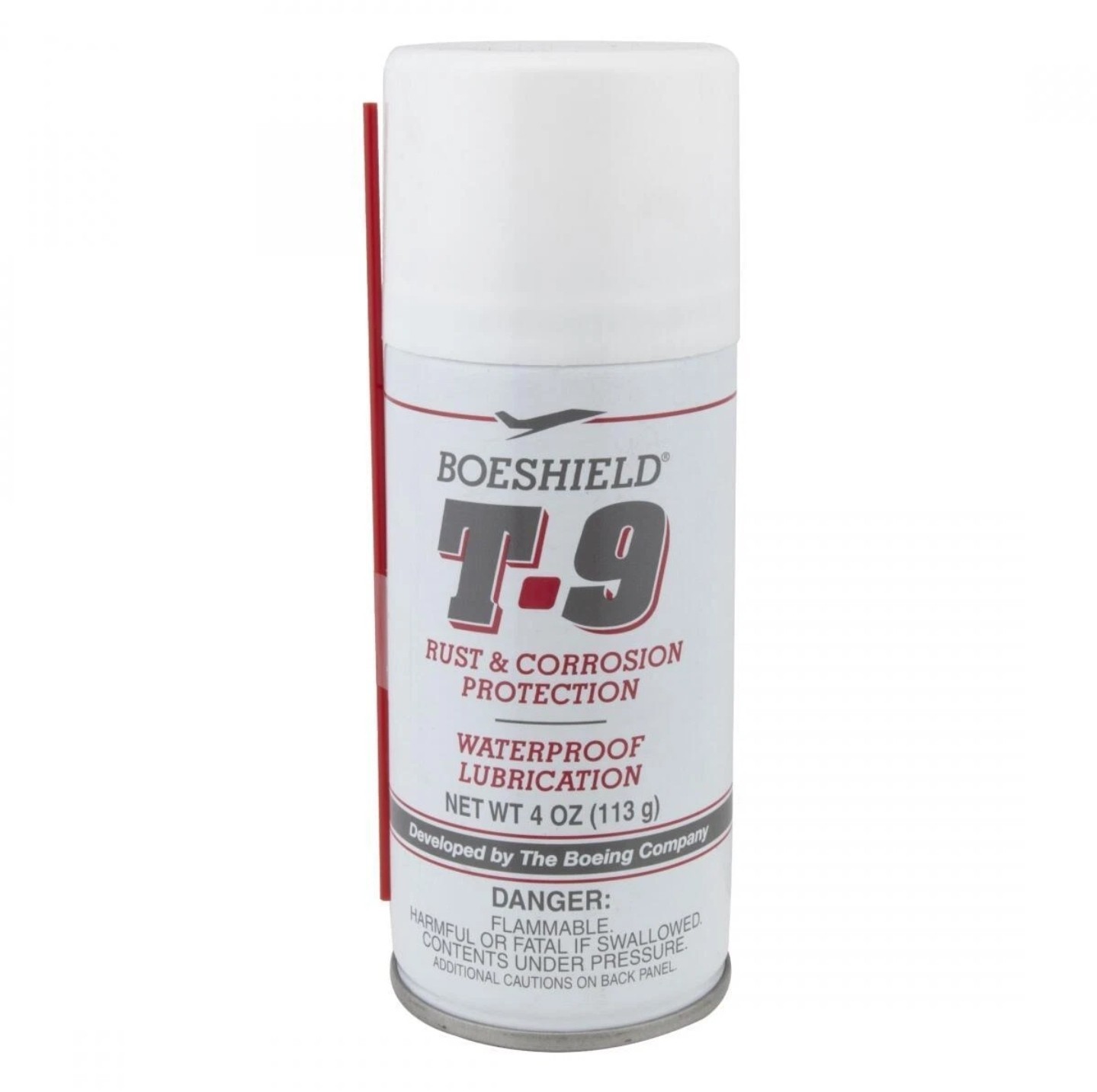 Boeshield T-9 Aerosol Can (4 -Ounce) (122184) , White