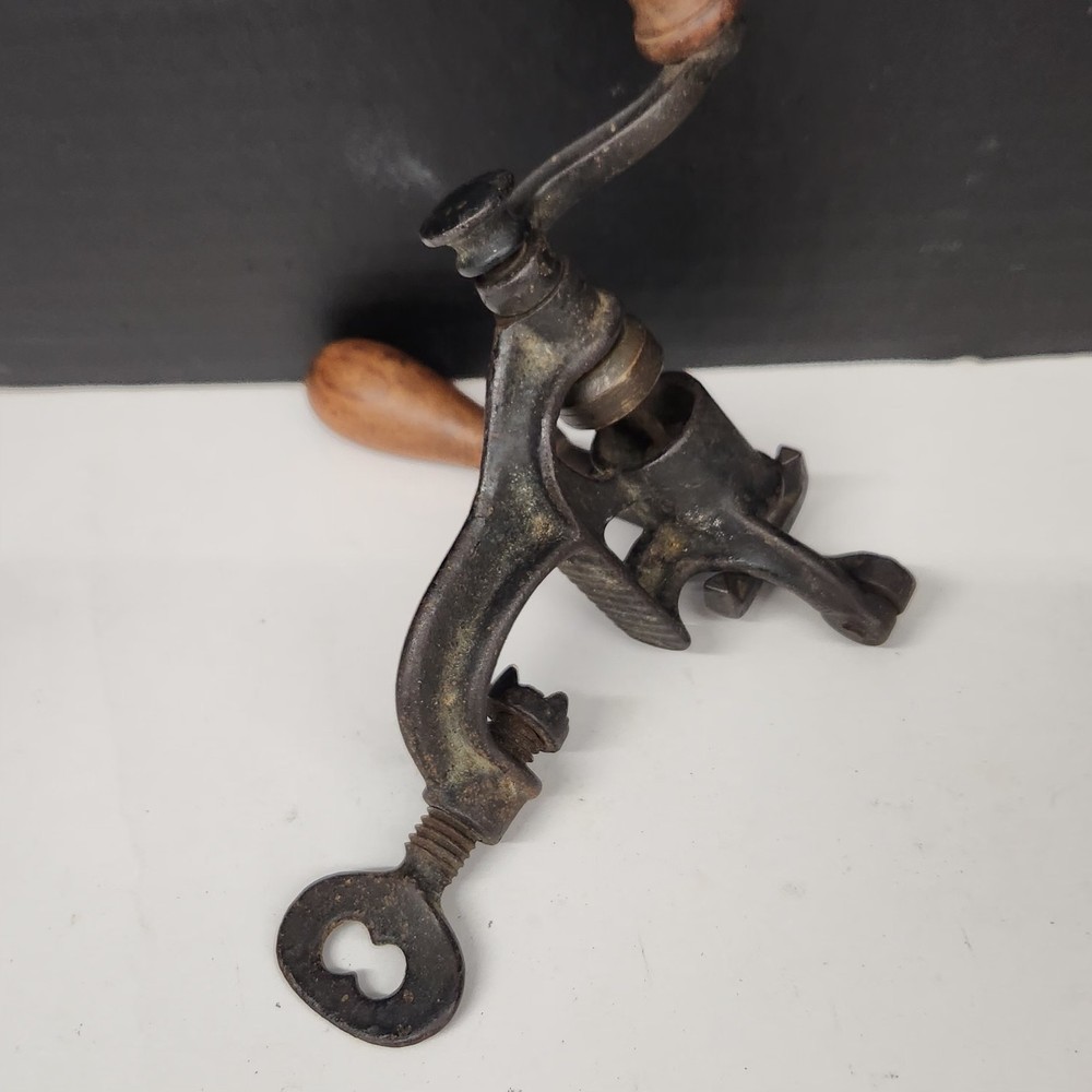 Antique Manual Shotgun Shell Loader