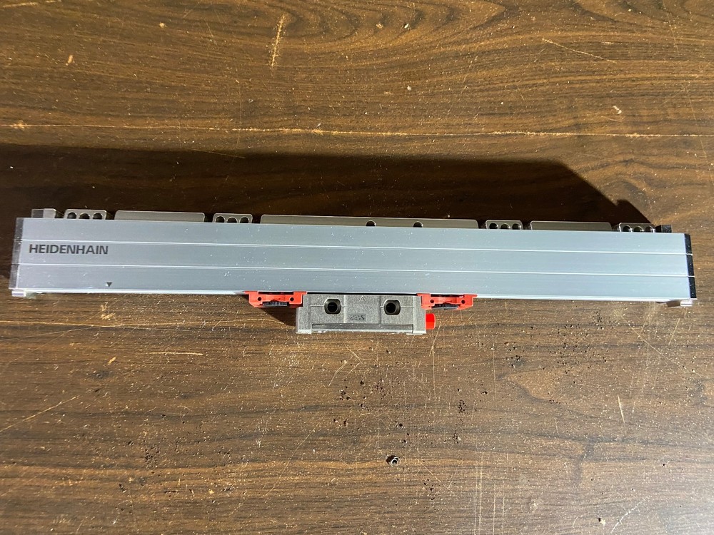 Heidenhain LC195F 340mm Linear Encoder / Linear Scale