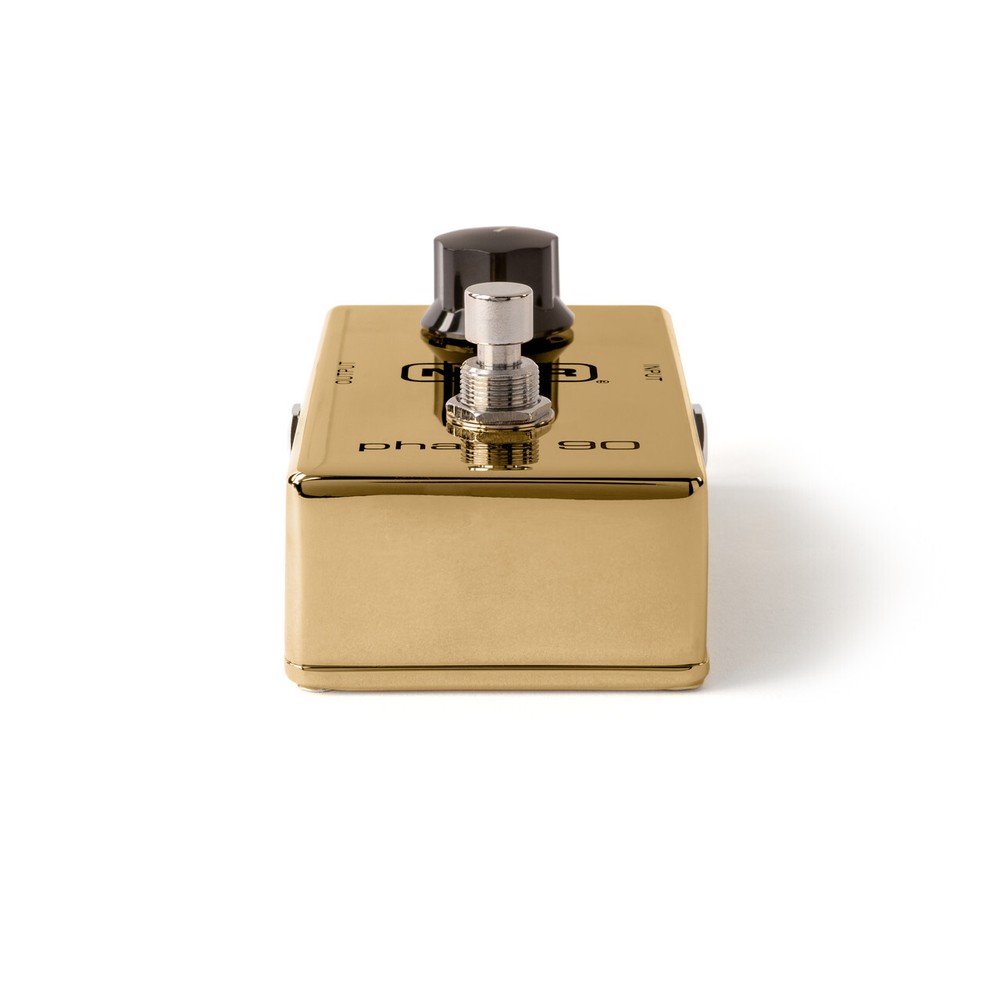 MXR Phase 90 50th Anniversary Pedal
